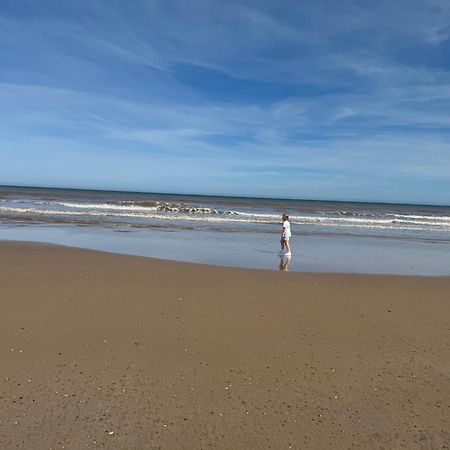 Skipsea Sands Northfield Corner Ulrome Extérieur photo
