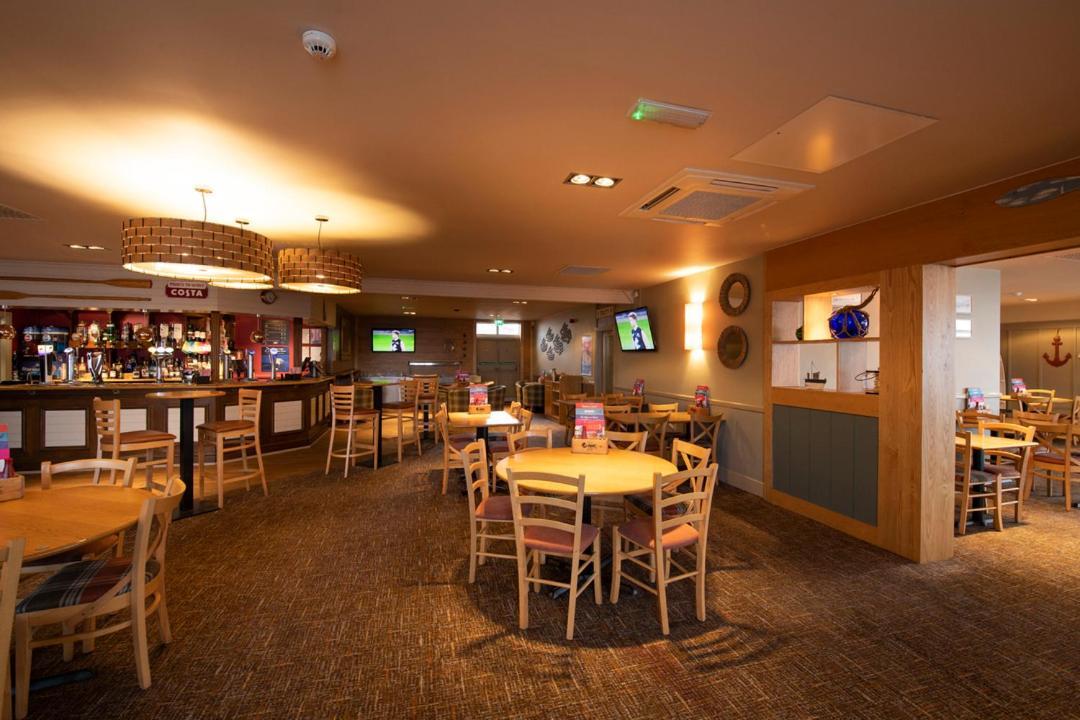 Skipsea Sands Northfield Corner Ulrome Extérieur photo