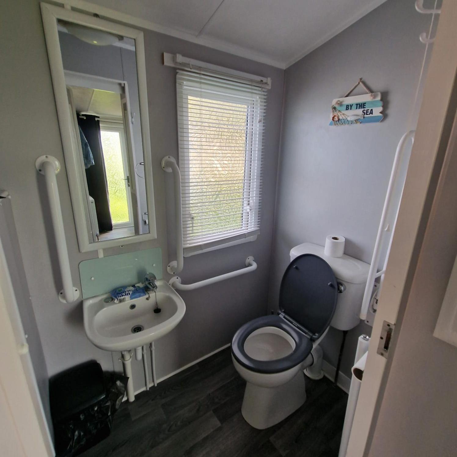 Skipsea Sands Northfield Corner Ulrome Extérieur photo