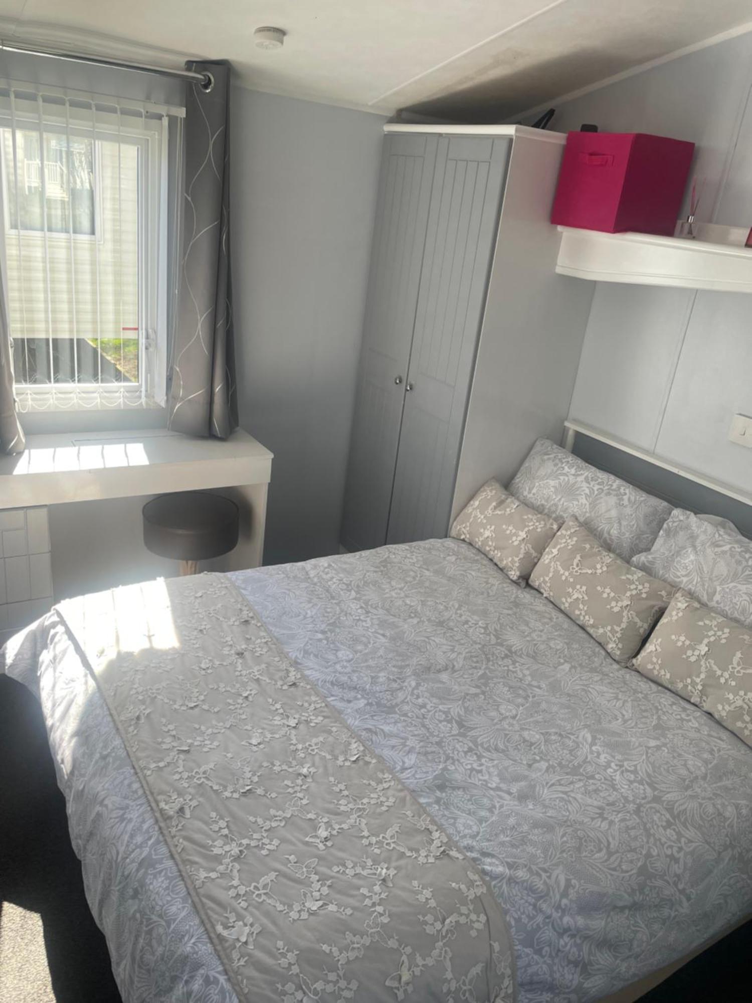 Skipsea Sands Northfield Corner Ulrome Extérieur photo